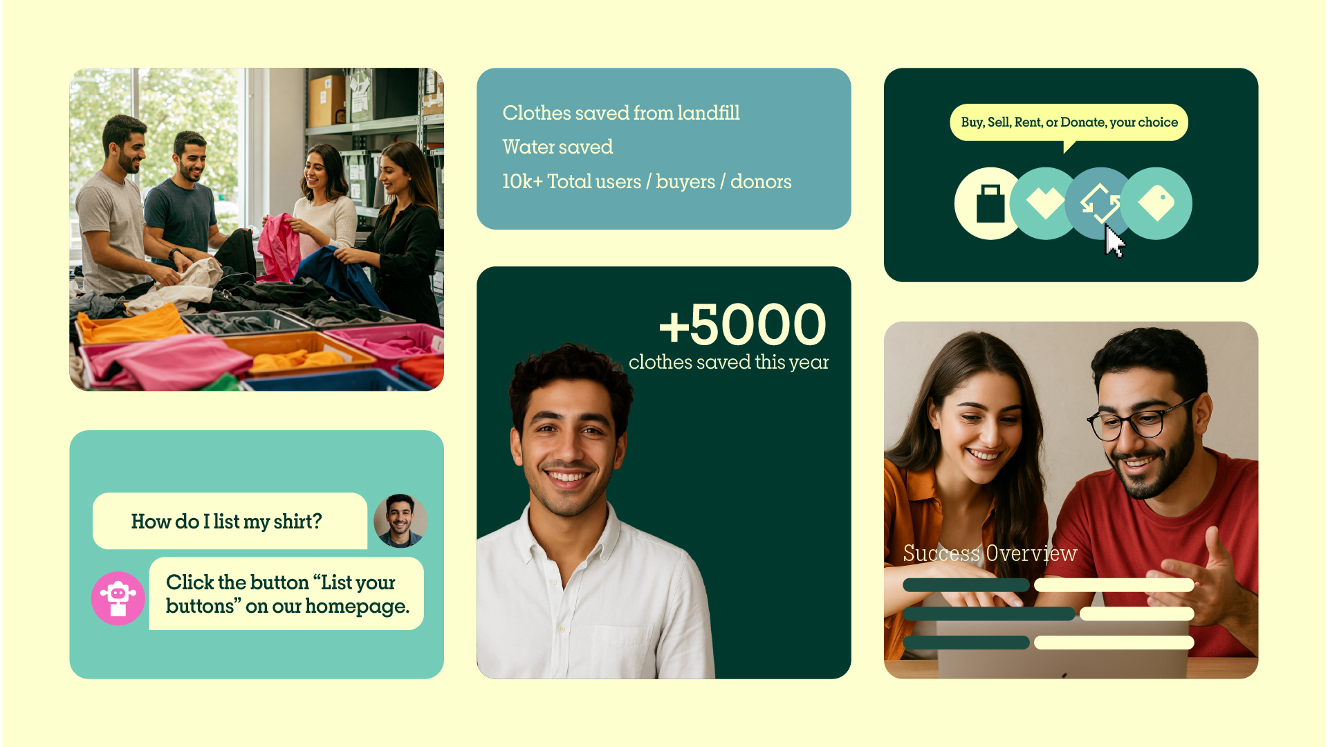 ECOWERA gallery image