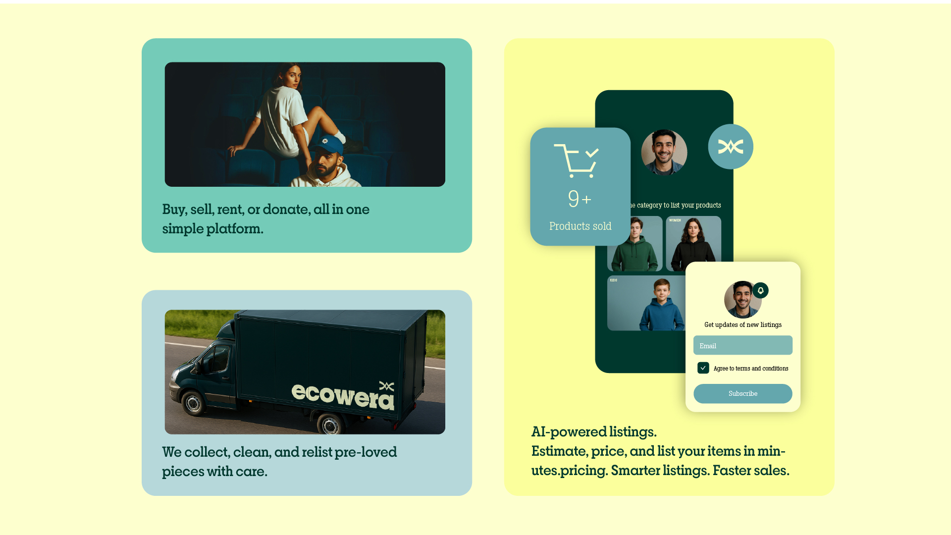 ECOWERA gallery image