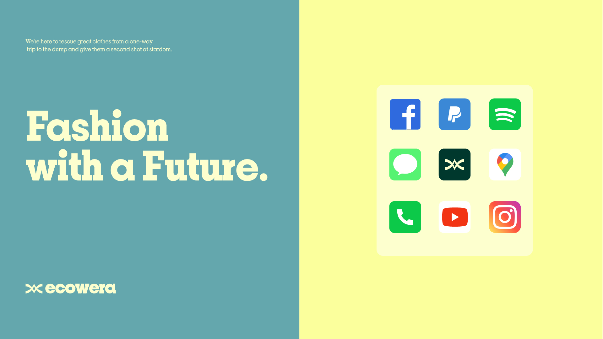 ECOWERA gallery image