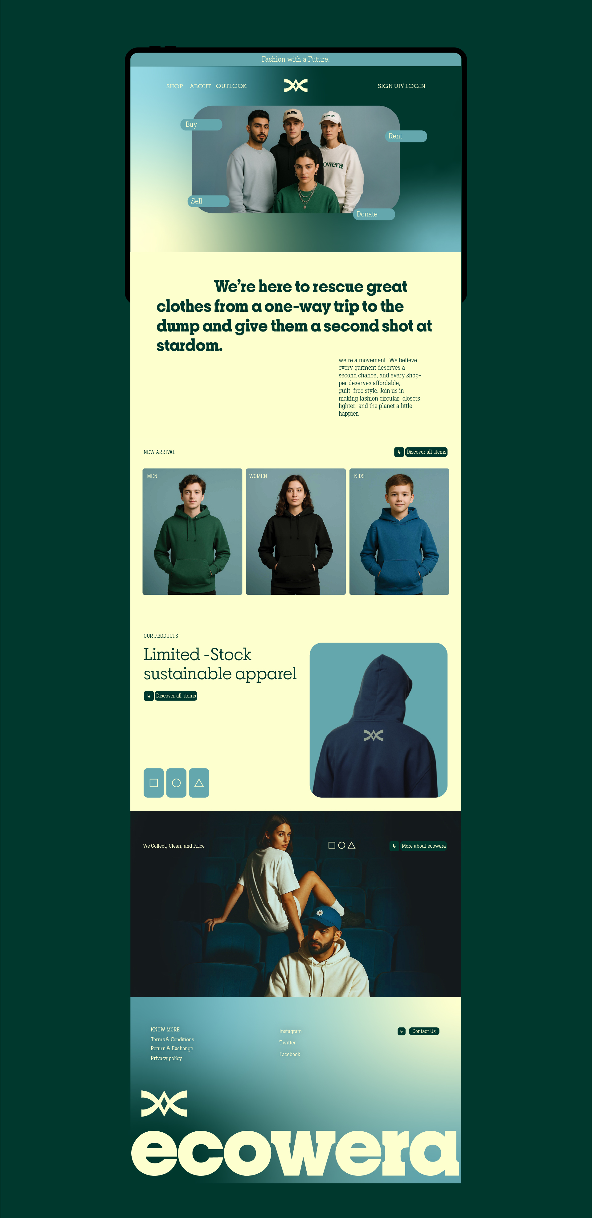 ECOWERA gallery image