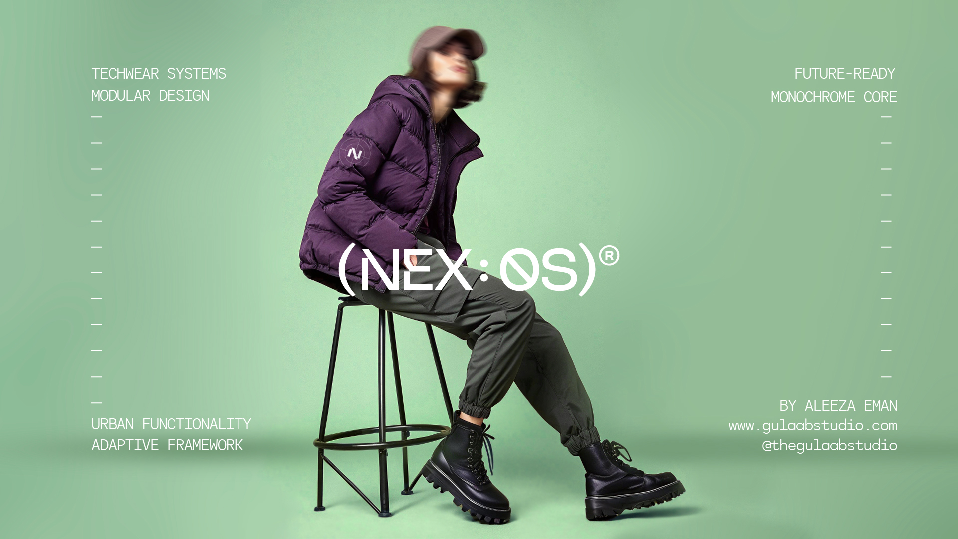 NEX-OS gallery image