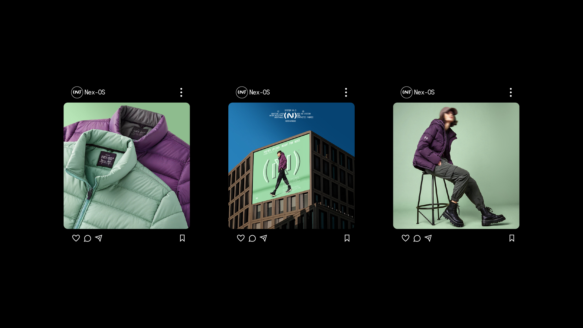 NEX-OS gallery image