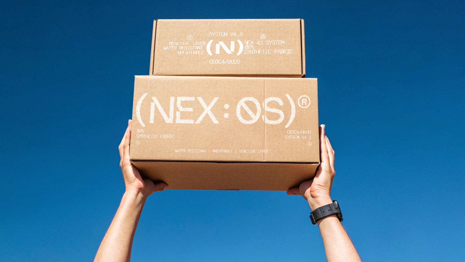 NEX-OS gallery image