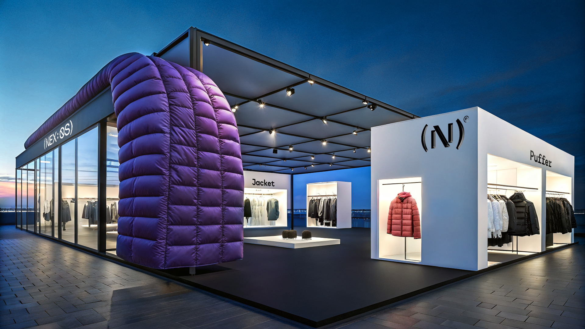 NEX-OS gallery image