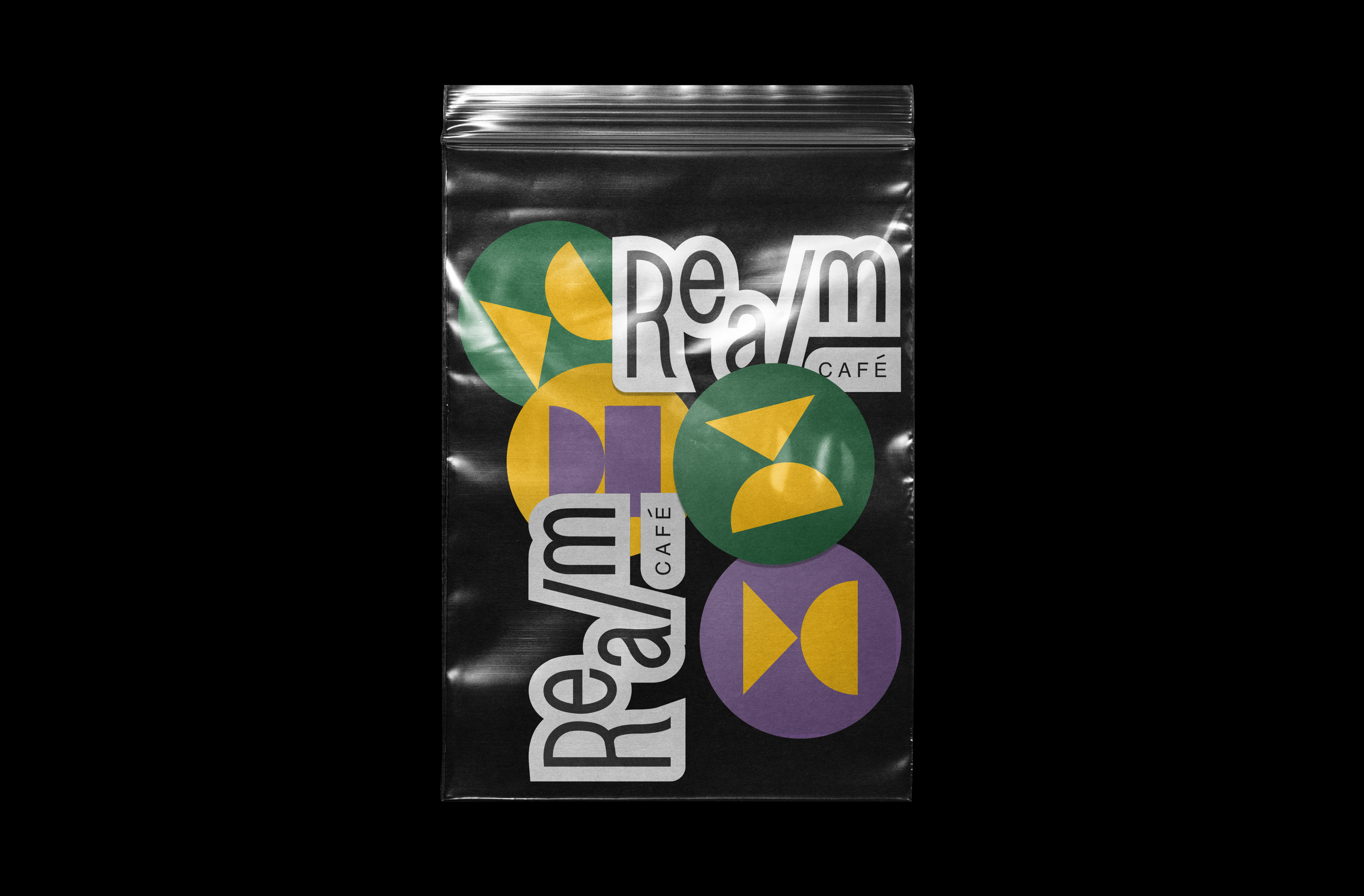 REALM CAFÉ gallery image