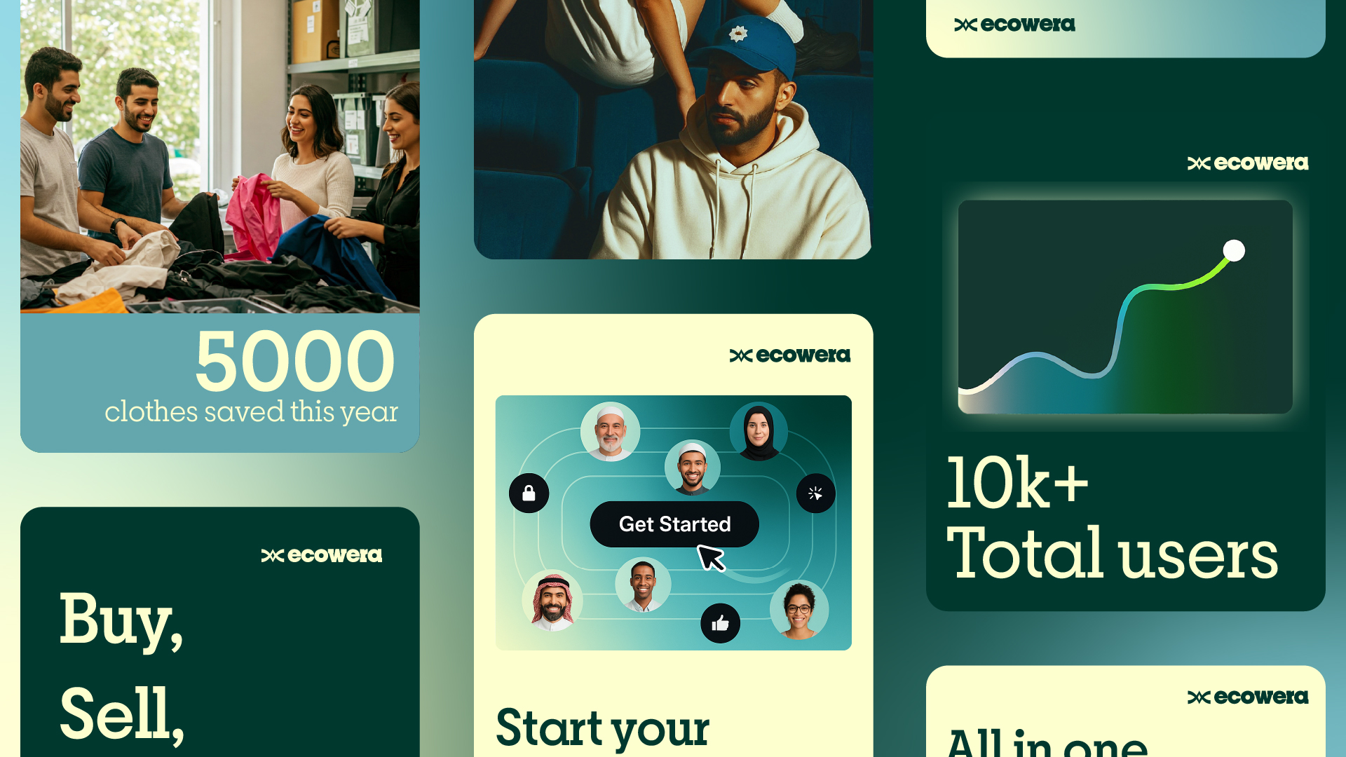 ECOWERA gallery image