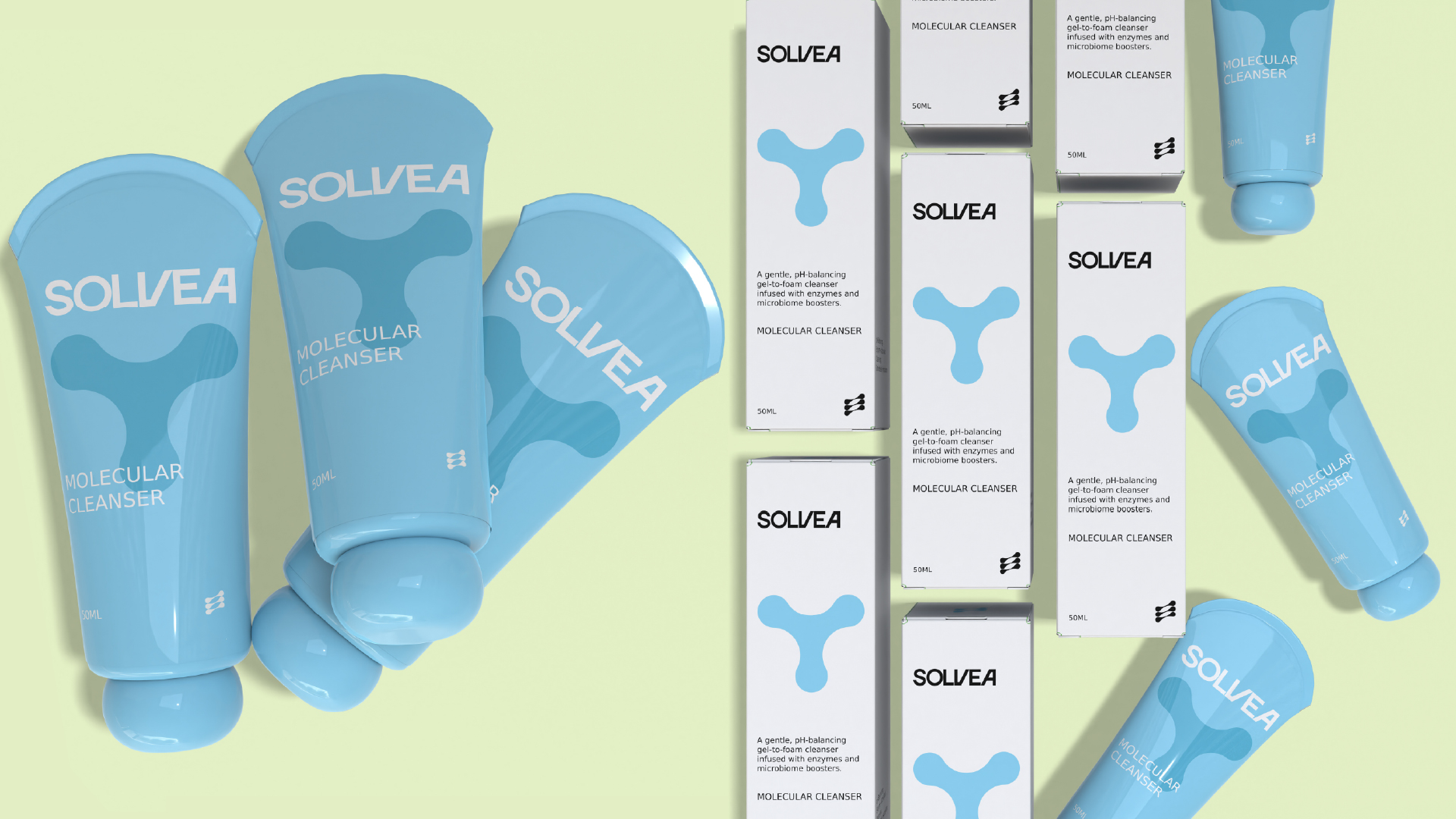 SOLVEA gallery image