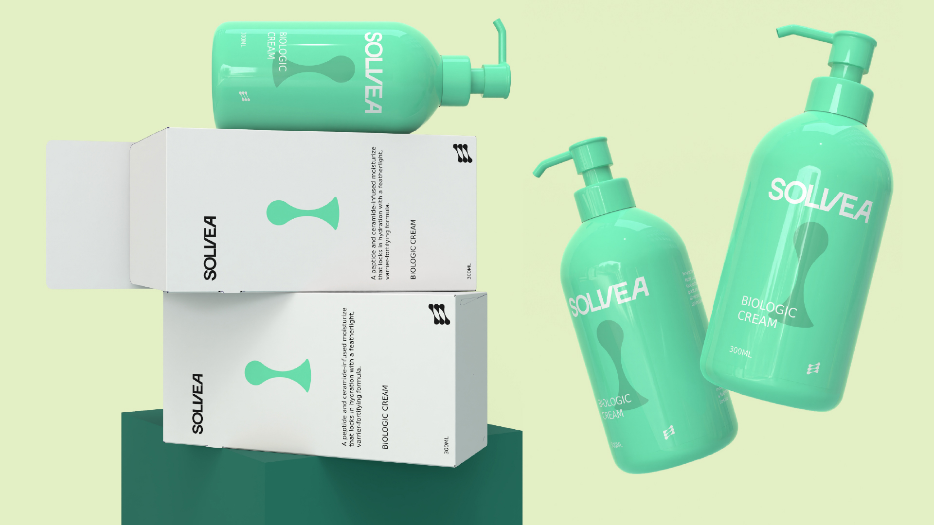 SOLVEA gallery image