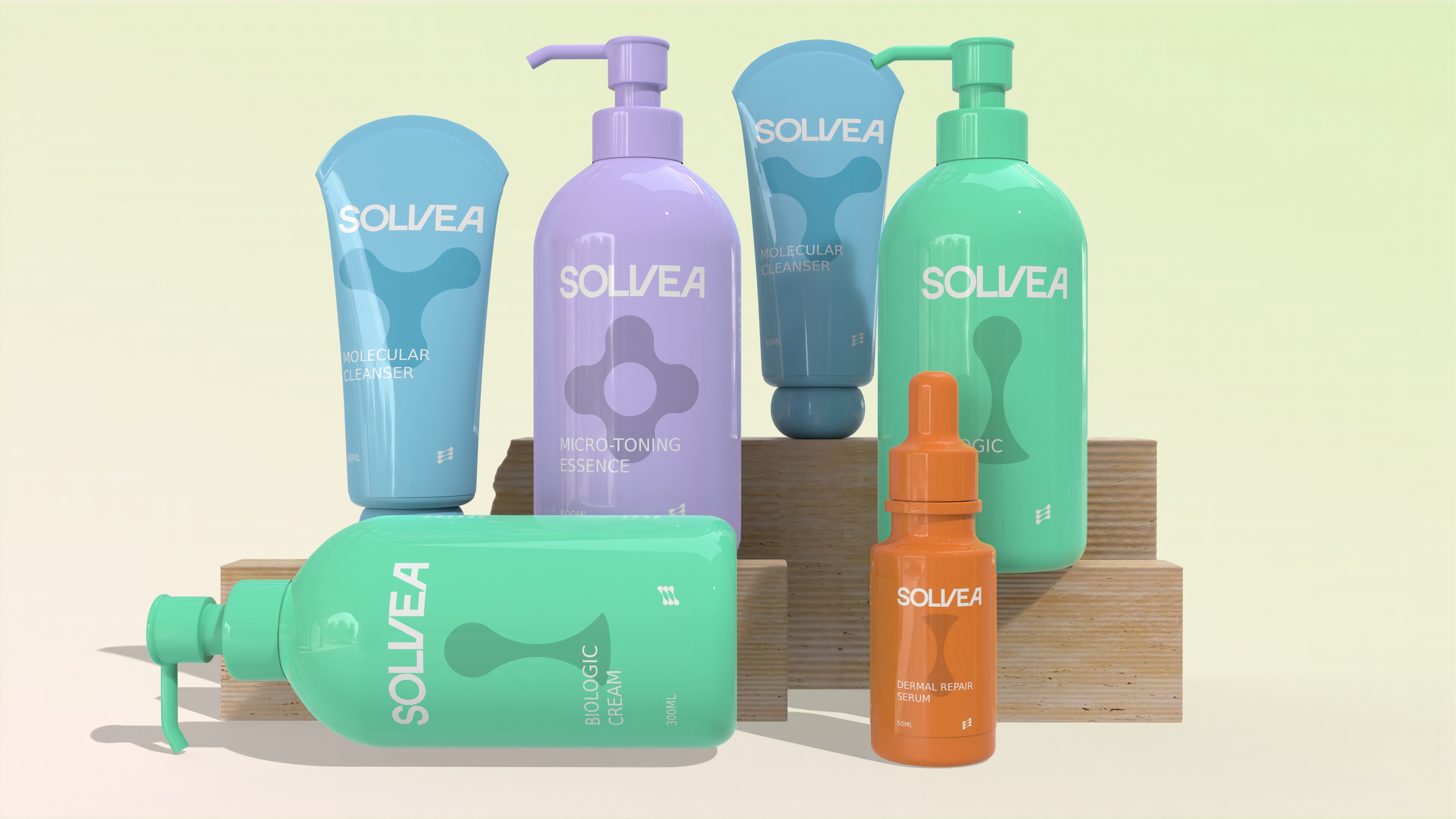 SOLVEA gallery image