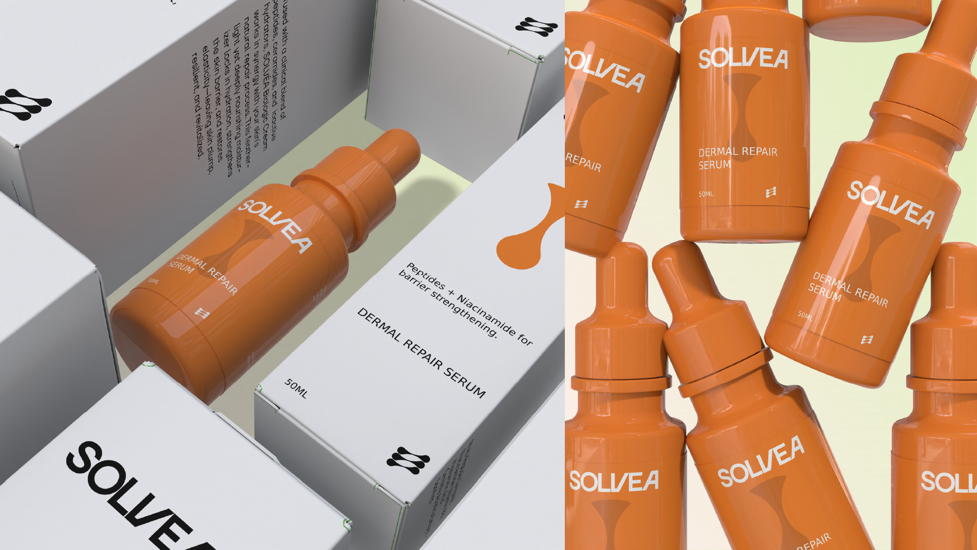 SOLVEA gallery image